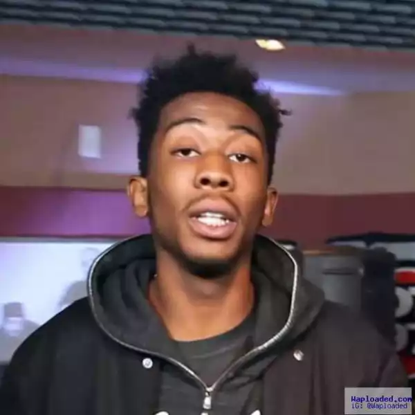 Desiigner - Strap & Ready